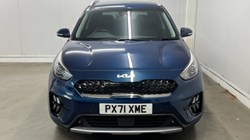 2021 (71) KIA NIRO 1.6 GDi Hybrid 3 5dr DCT 3632432
