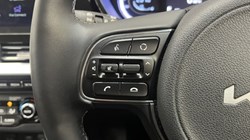 2021 (71) KIA NIRO 1.6 GDi Hybrid 3 5dr DCT 3632425