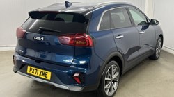 2021 (71) KIA NIRO 1.6 GDi Hybrid 3 5dr DCT 3632398