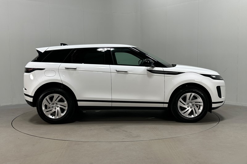  LAND ROVER RANGE ROVER EVOQUE 2.0 D165 S 5dr 2WD 3661373