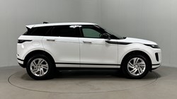 LAND ROVER RANGE ROVER EVOQUE 2.0 D165 S 5dr 2WD 3661373