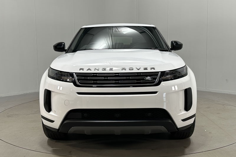  LAND ROVER RANGE ROVER EVOQUE 2.0 D165 S 5dr 2WD 3661417