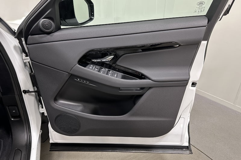  LAND ROVER RANGE ROVER EVOQUE 2.0 D165 S 5dr 2WD 3661379