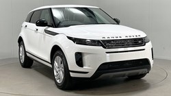 LAND ROVER RANGE ROVER EVOQUE 2.0 D165 S 5dr 2WD 3661369