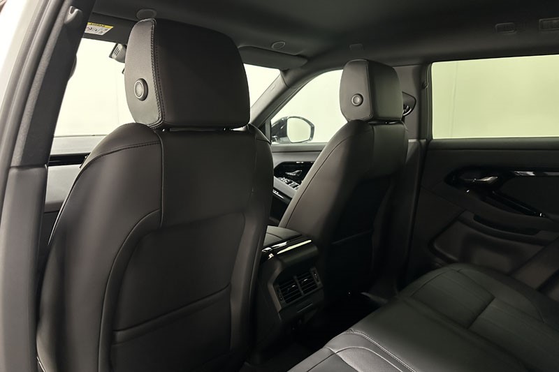  LAND ROVER RANGE ROVER EVOQUE 2.0 D165 S 5dr 2WD 3661400