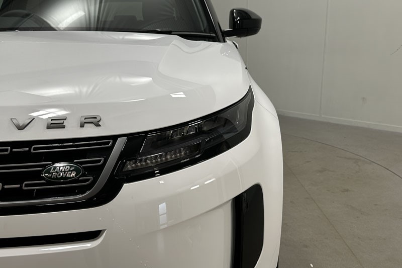  LAND ROVER RANGE ROVER EVOQUE 2.0 D165 S 5dr 2WD 3661415