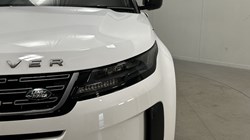 LAND ROVER RANGE ROVER EVOQUE 2.0 D165 S 5dr 2WD 3661415