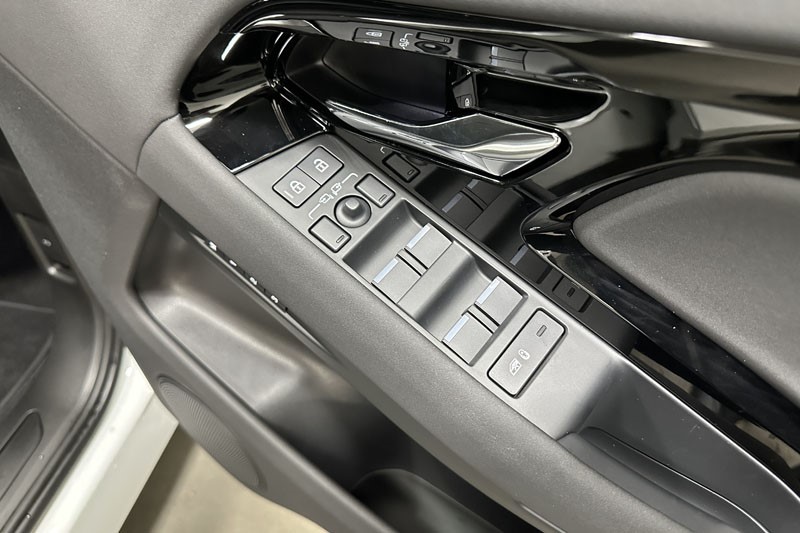  LAND ROVER RANGE ROVER EVOQUE 2.0 D165 S 5dr 2WD 3661380