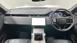 LAND ROVER RANGE ROVER EVOQUE 2.0 D165 S 5dr 2WD 3661377