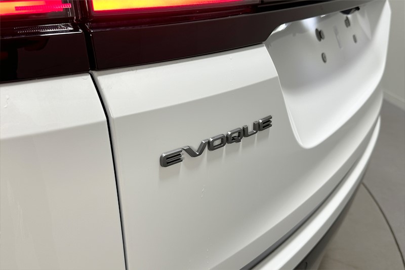  LAND ROVER RANGE ROVER EVOQUE 2.0 D165 S 5dr 2WD 3661407