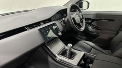 LAND ROVER RANGE ROVER EVOQUE 2.0 D165 S 5dr 2WD 3661397