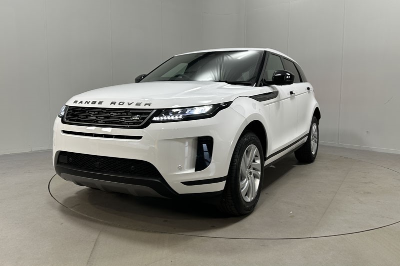  LAND ROVER RANGE ROVER EVOQUE 2.0 D165 S 5dr 2WD 3661411