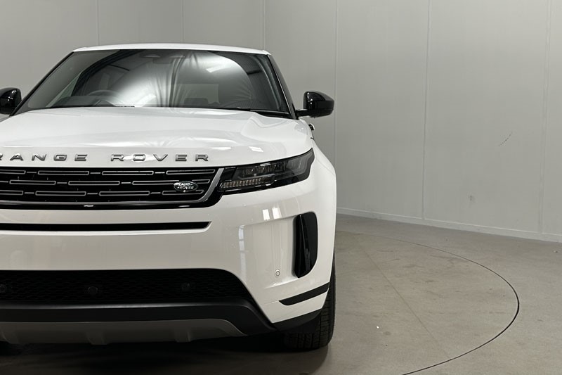  LAND ROVER RANGE ROVER EVOQUE 2.0 D165 S 5dr 2WD 3661416