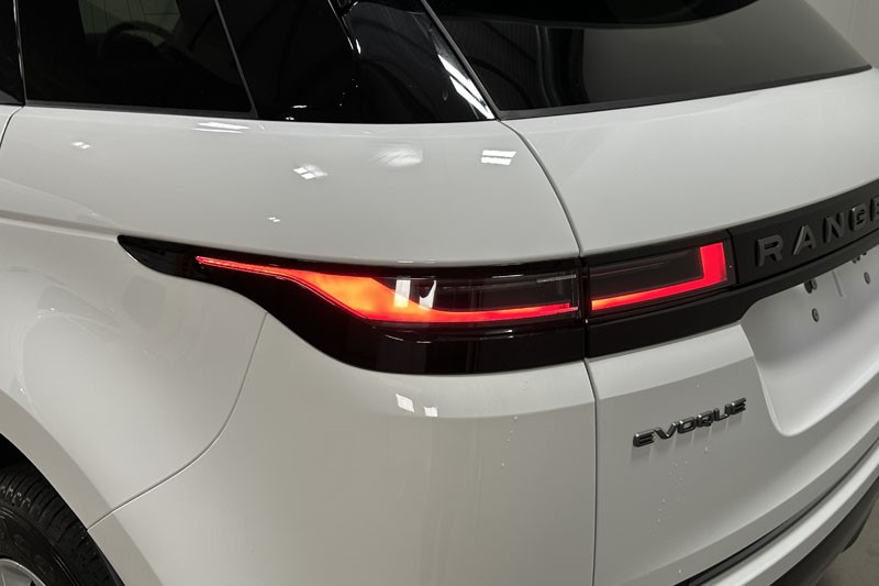  LAND ROVER RANGE ROVER EVOQUE 2.0 D165 S 5dr 2WD 3661408