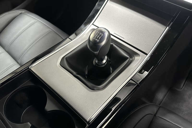  LAND ROVER RANGE ROVER EVOQUE 2.0 D165 S 5dr 2WD 3661390