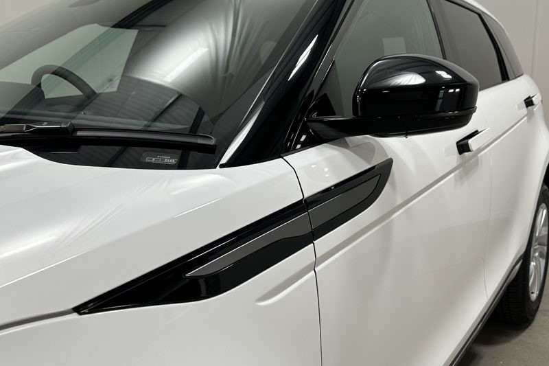  LAND ROVER RANGE ROVER EVOQUE 2.0 D165 S 5dr 2WD 3661409