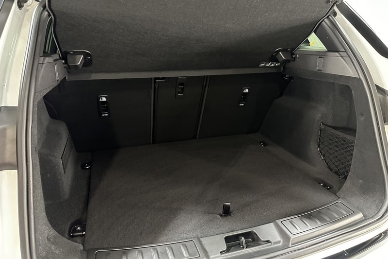  LAND ROVER RANGE ROVER EVOQUE 2.0 D165 S 5dr 2WD 3661405