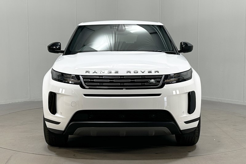  LAND ROVER RANGE ROVER EVOQUE 2.0 D165 S 5dr 2WD 3661375