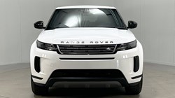 LAND ROVER RANGE ROVER EVOQUE 2.0 D165 S 5dr 2WD 3661375