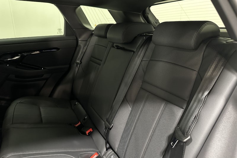  LAND ROVER RANGE ROVER EVOQUE 2.0 D165 S 5dr 2WD 3661401