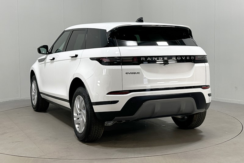  LAND ROVER RANGE ROVER EVOQUE 2.0 D165 S 5dr 2WD 3661370