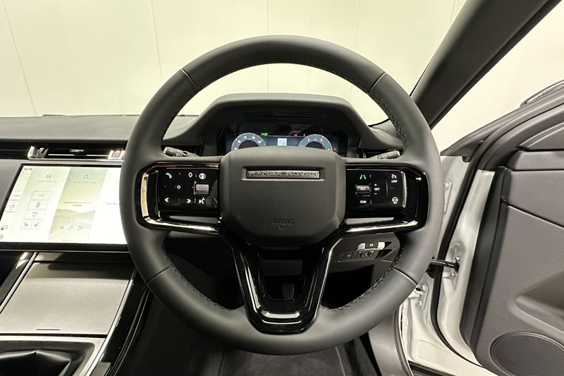  LAND ROVER RANGE ROVER EVOQUE 2.0 D165 S 5dr 2WD 3661386