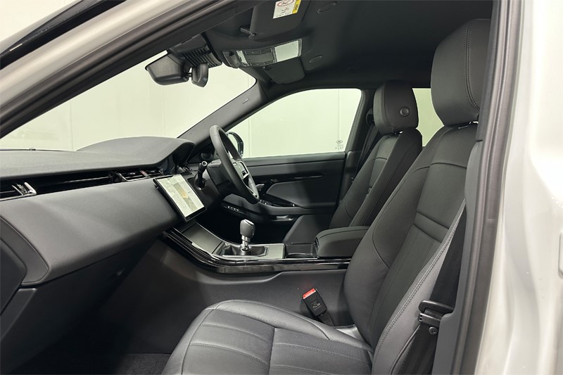  LAND ROVER RANGE ROVER EVOQUE 2.0 D165 S 5dr 2WD 3661371