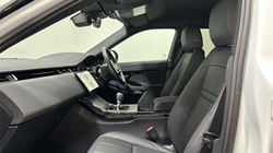 LAND ROVER RANGE ROVER EVOQUE 2.0 D165 S 5dr 2WD 3661371