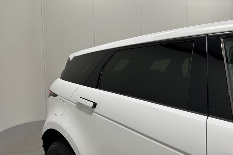  LAND ROVER RANGE ROVER EVOQUE 2.0 D165 S 5dr 2WD 3661414