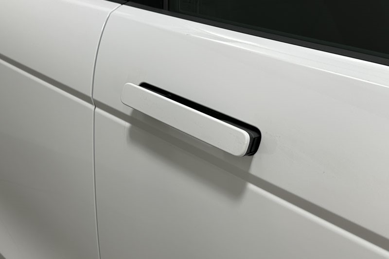  LAND ROVER RANGE ROVER EVOQUE 2.0 D165 S 5dr 2WD 3661413