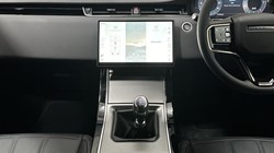 LAND ROVER RANGE ROVER EVOQUE 2.0 D165 S 5dr 2WD 3661378