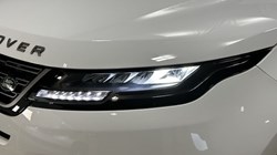LAND ROVER RANGE ROVER EVOQUE 2.0 D165 S 5dr 2WD 3661410