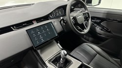 LAND ROVER RANGE ROVER EVOQUE 2.0 D165 S 5dr 2WD 3661398