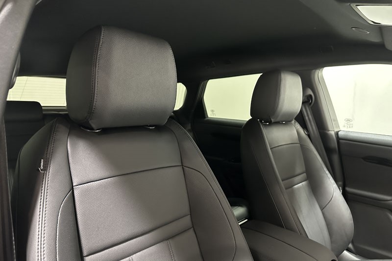  LAND ROVER RANGE ROVER EVOQUE 2.0 D165 S 5dr 2WD 3661385