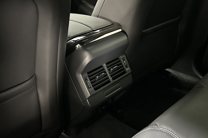  LAND ROVER RANGE ROVER EVOQUE 2.0 D165 S 5dr 2WD 3661403