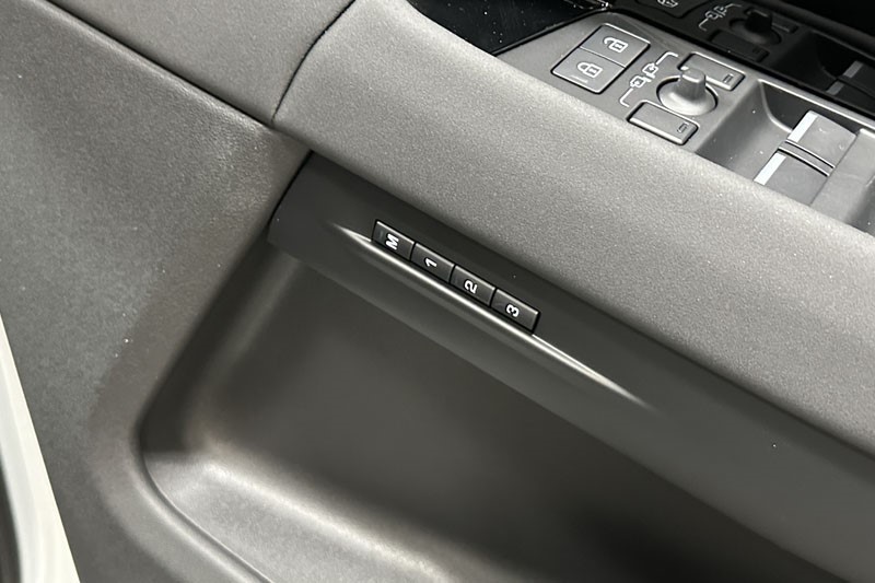  LAND ROVER RANGE ROVER EVOQUE 2.0 D165 S 5dr 2WD 3661381