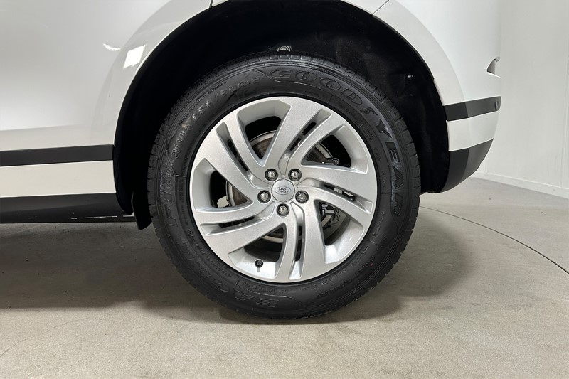  LAND ROVER RANGE ROVER EVOQUE 2.0 D165 S 5dr 2WD 3661376