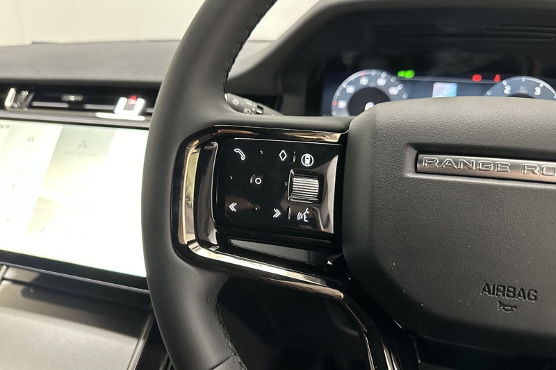  LAND ROVER RANGE ROVER EVOQUE 2.0 D165 S 5dr 2WD 3661387