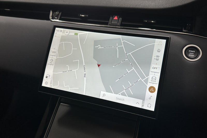  LAND ROVER RANGE ROVER EVOQUE 2.0 D165 S 5dr 2WD 3661393