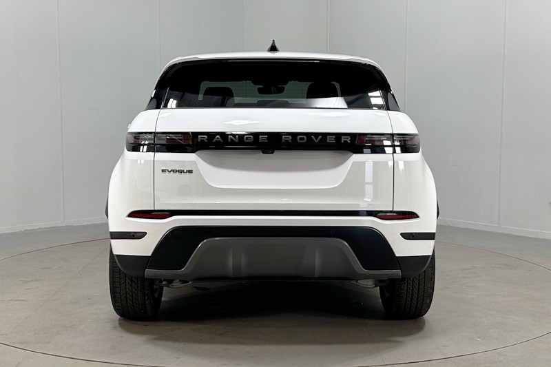  LAND ROVER RANGE ROVER EVOQUE 2.0 D165 S 5dr 2WD 3661374