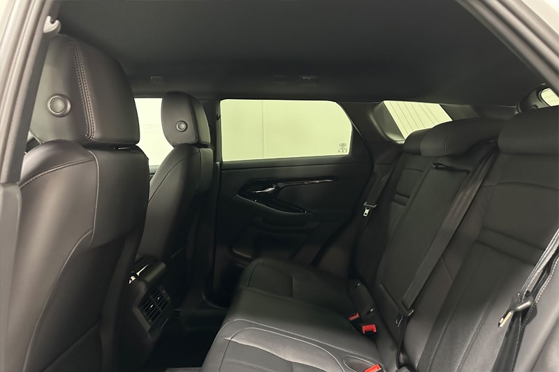  LAND ROVER RANGE ROVER EVOQUE 2.0 D165 S 5dr 2WD 3661372