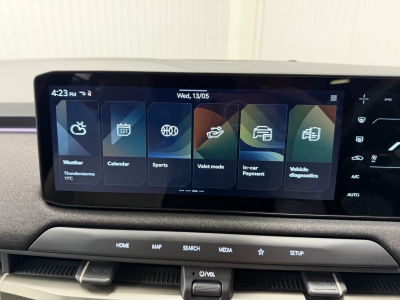2024 (74) KIA EV3 148kW GT-Line 81.4kWh 5dr Auto 5410269