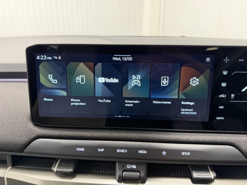 2024 (74) KIA EV3 148kW GT-Line 81.4kWh 5dr Auto 5410268