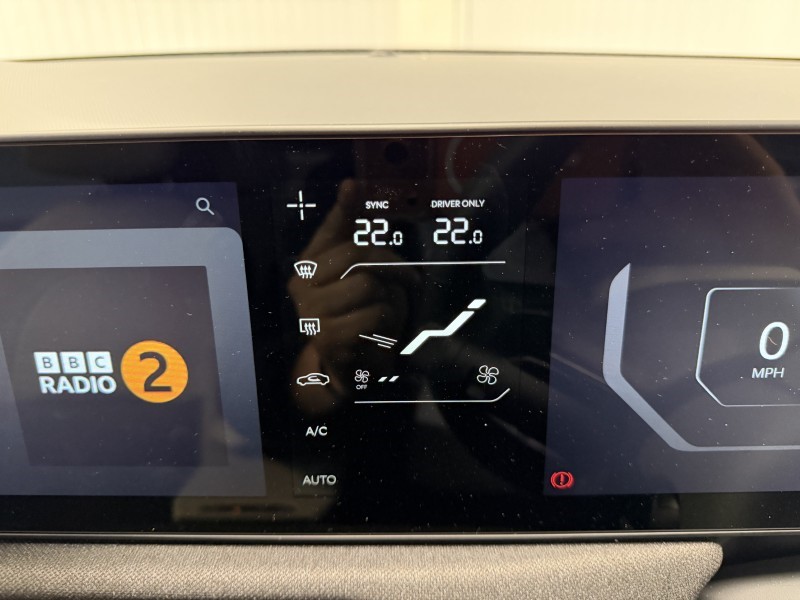 2024 (74) KIA EV3 148kW GT-Line 81.4kWh 5dr Auto 5410274