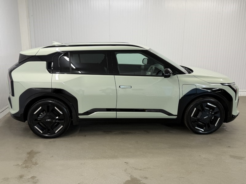 2024 (74) KIA EV3 148kW GT-Line 81.4kWh 5dr Auto 5410289