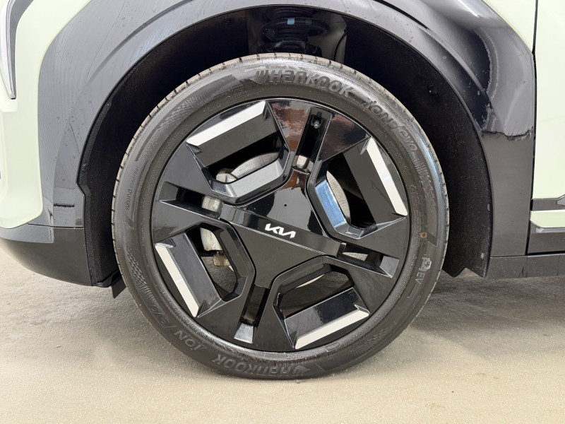 2024 (74) KIA EV3 148kW GT-Line 81.4kWh 5dr Auto 5410260