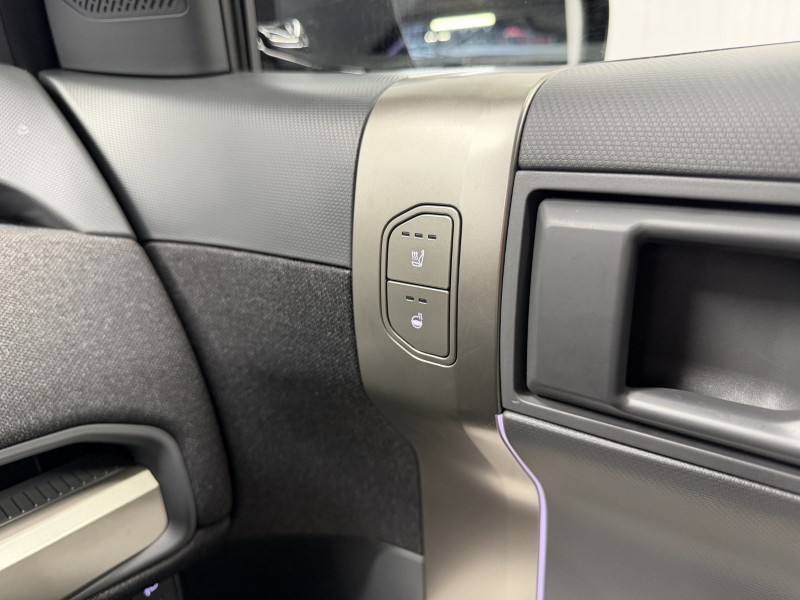 2024 (74) KIA EV3 148kW GT-Line 81.4kWh 5dr Auto 5410285