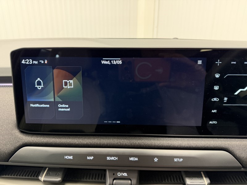 2024 (74) KIA EV3 148kW GT-Line 81.4kWh 5dr Auto 5410270