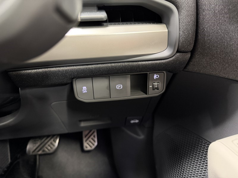 2024 (74) KIA EV3 148kW GT-Line 81.4kWh 5dr Auto 5410284