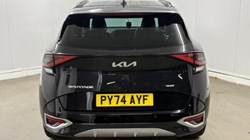 2024 (74) KIA SPORTAGE 1.6T GDi 157 48V ISG GT-Line 5dr DCT 4628337